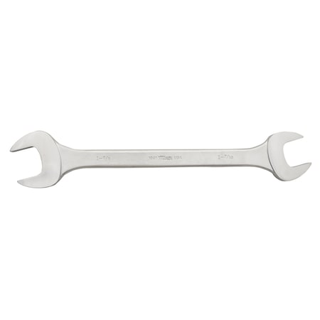 WRENCH 5/8X3/4 OE CH 15 DEG ANGL